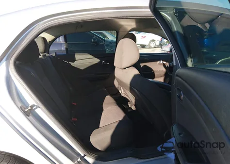 2010 Chevrolet Malibu Lt z USA, uszkodzony, nr VIN 1G1ZC5E08AF209434